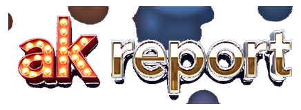 ak report logo