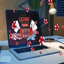 ak report Hamari slots ki duniya me khud ko paida kijiye